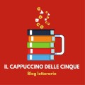 Logo Cappuccino critiche recensioni letterarie120px
