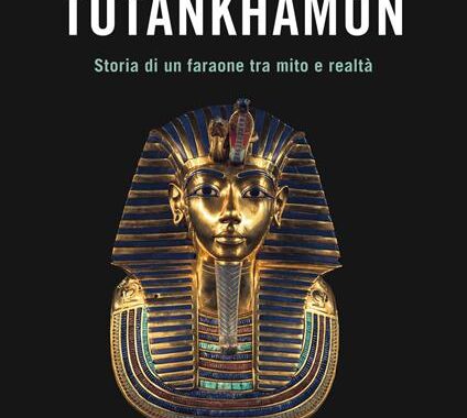 I segreti di Tutankhamon Valentina Santini