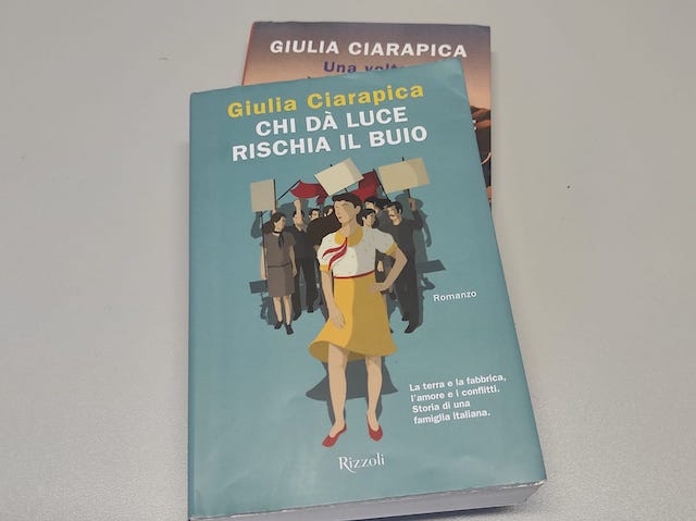 Home 15 Giulia Ciarapica