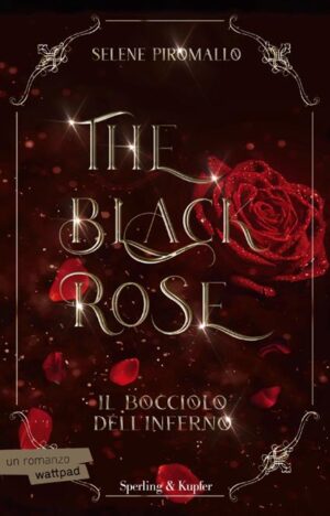 Selene-Piromallo_The-Black-Rose