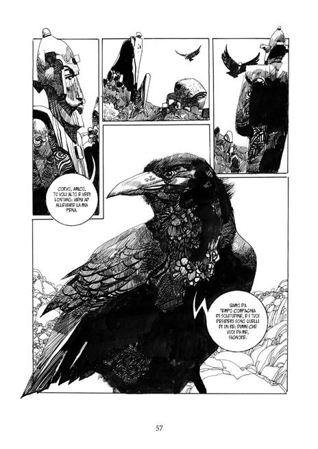 Sergio-Toppi_Krull_Tav.2