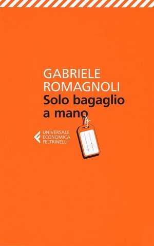 solo-bagaglio-a-mano-romagnoli-gabriele-copertina