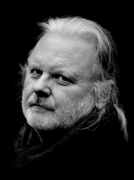 Jon Fosse Premio Nobel 2023