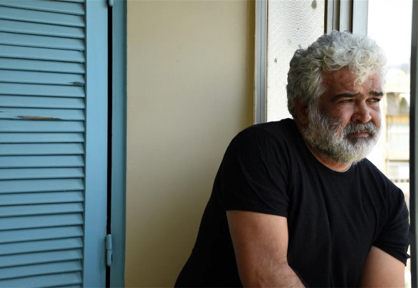 Khaled Khalifa