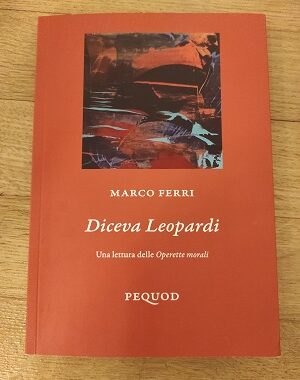 Diceva-Leopardi-Marco-Ferri-copertina-web