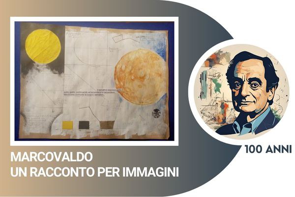 Home 25 marcovaldo un racconto per immagini calvino