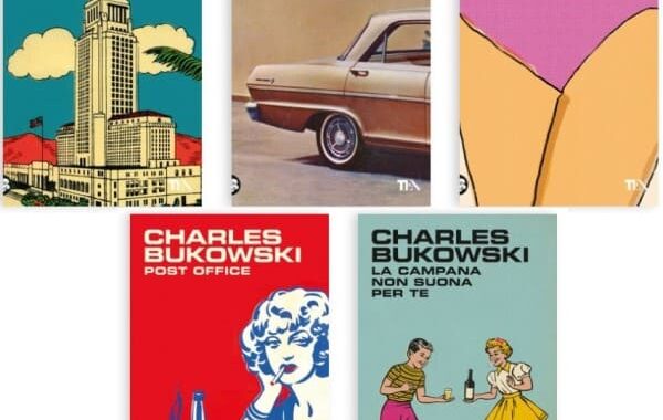 Tea Charles Bukowski 30 anni morte