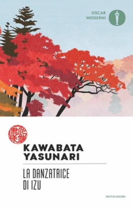 Yasunari Kawabata