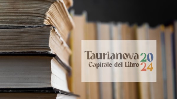 taurianova capitale libro logo 1