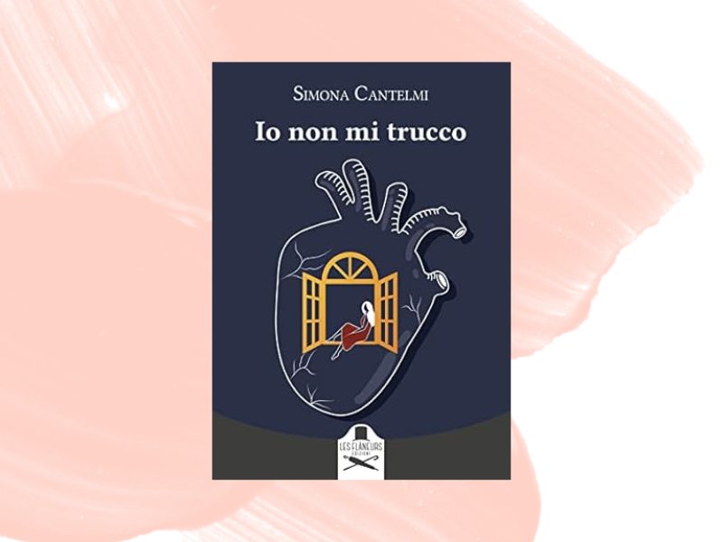 Home 21 Io-non-mi-trucco-Simona-Cantelmi-newsitook